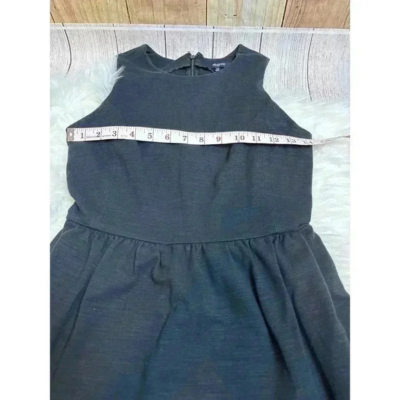 Madewell Keynote Dress Ponte Knit with Pockets Size XS - Picture 8 of 9